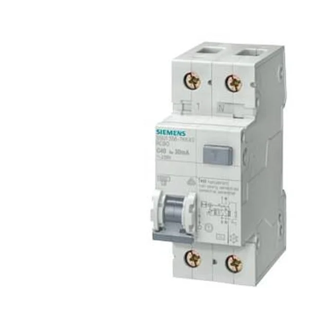 5SU1356-6KK16 Siemens – uus tehases suletud