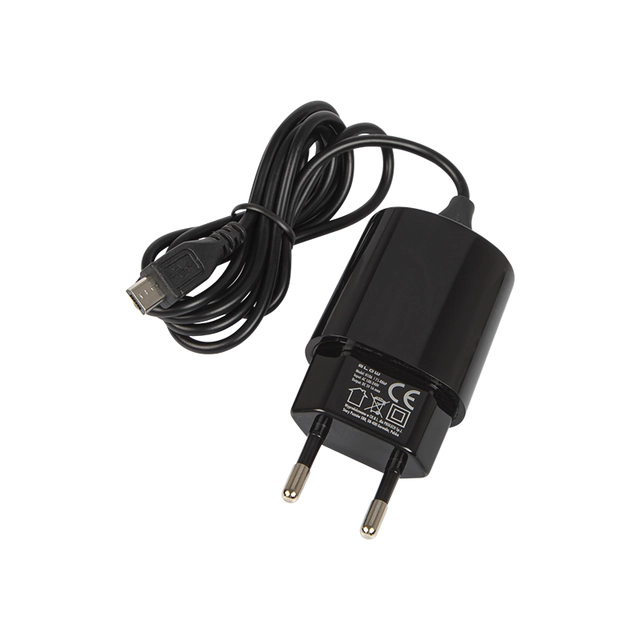 5V/1A Cargador de pared micro USB