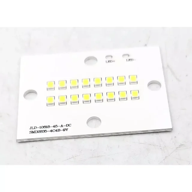 #6 BOČNÁ LED PRE DIELENSKÚ LAMPU DEDRA DED6907H