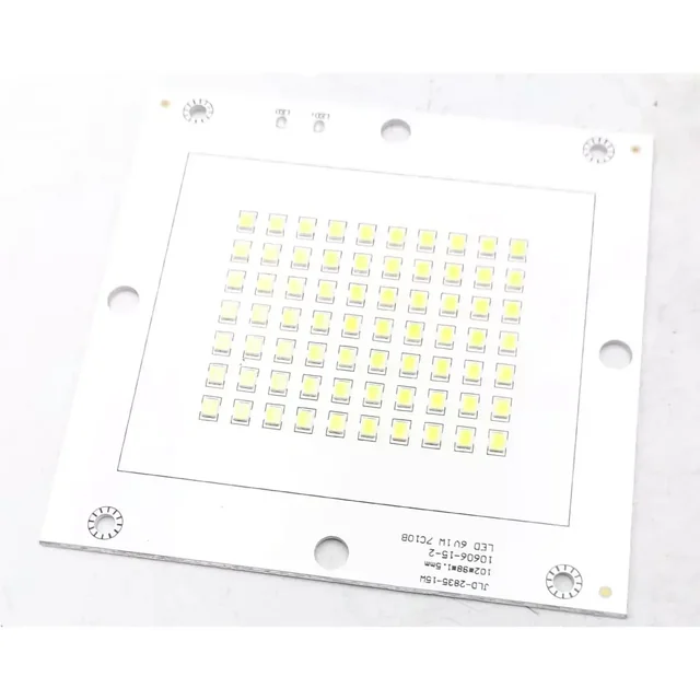 #6 LED DEDRA-TYÖPAJAVALAISIN DED6906