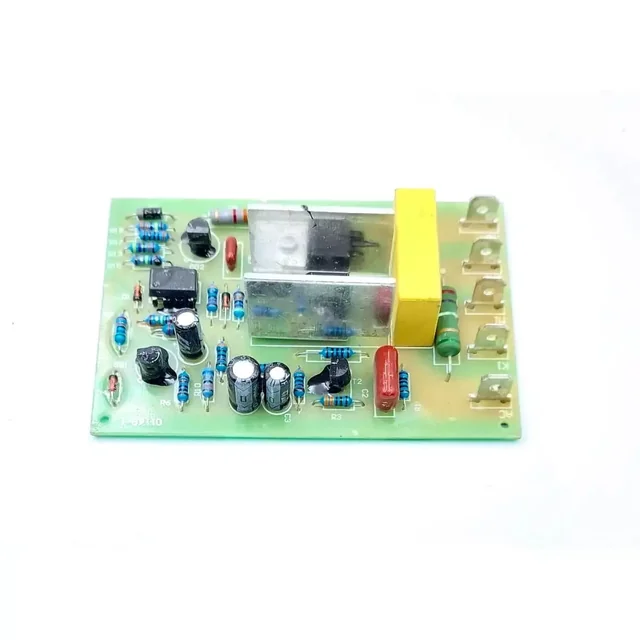 #6 PCB PARA ASPIRADOR DE TALLER DEDRA DED6602