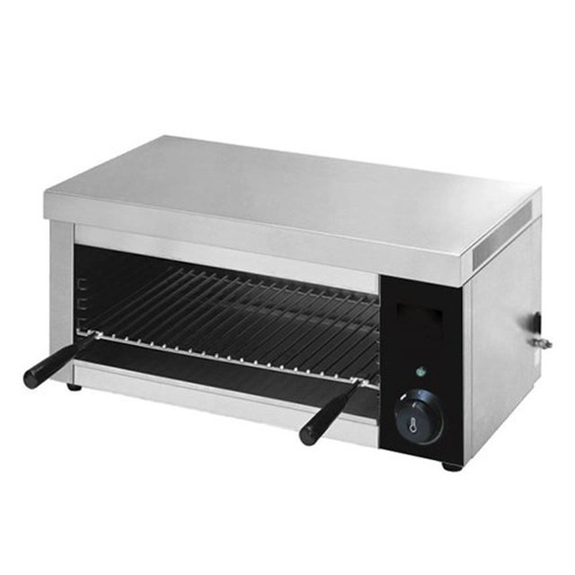 GRILL SALAMANDRA HURAKAN HKN-SLE570 HURAKAN HKNSLE570