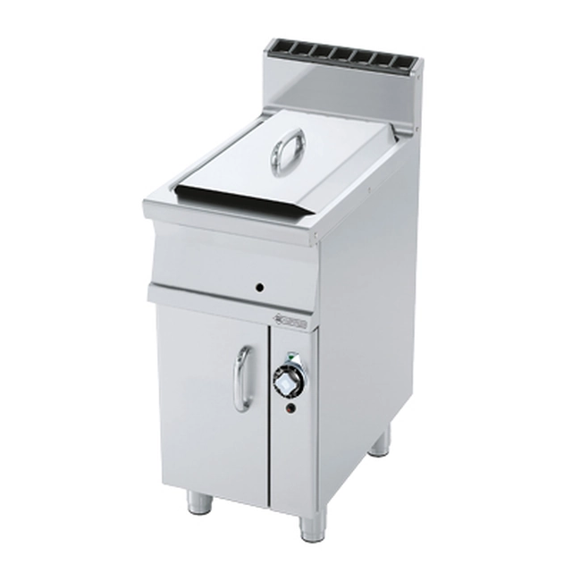 F13 - 74 G ﻿﻿Gas single fryer