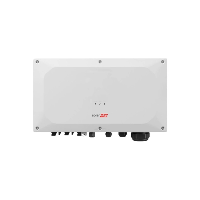 Inverter SE66.6K RW00IBNM4 3F SolarEdge