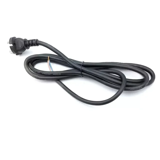 #61 NAPÁJECÍ KABEL PRO ÚHLOVOU BRUSKU DEDRA DED7953