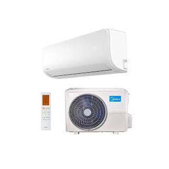 MIDEA EXTREME SAVE 7.3 kw Air/Air heat pump