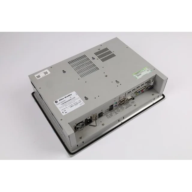 6181P-15TPXPH Allen Bradley - begagnad