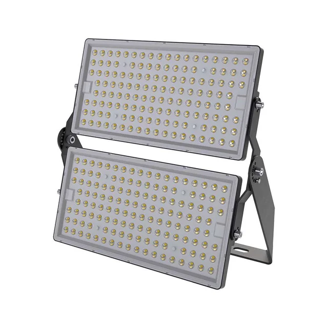 V-TAC LED industrial spotlight 500W 67500lm Light color: Cold white