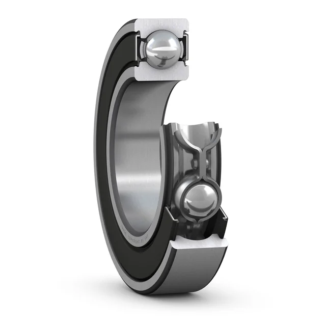 6200-2RSH/C3 SKF bearing