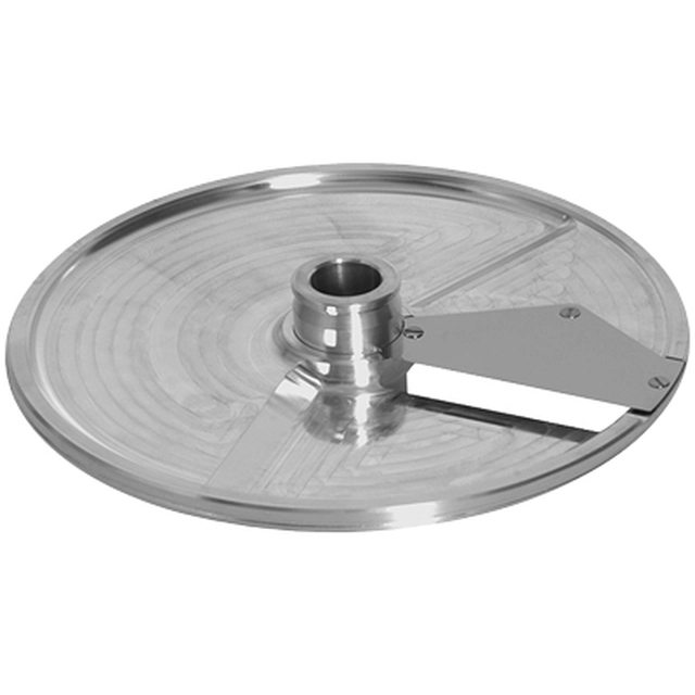 62577 ﻿Disc pentru felierea legumelor moi 12 mm