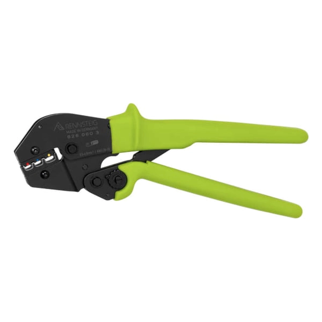 626 092 3 RENNSTEIG Crimping pliers PEW16 (cross-sections 35÷50 mm²)