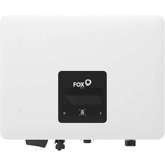 FoxESS S3000 G2 1-phase inverter