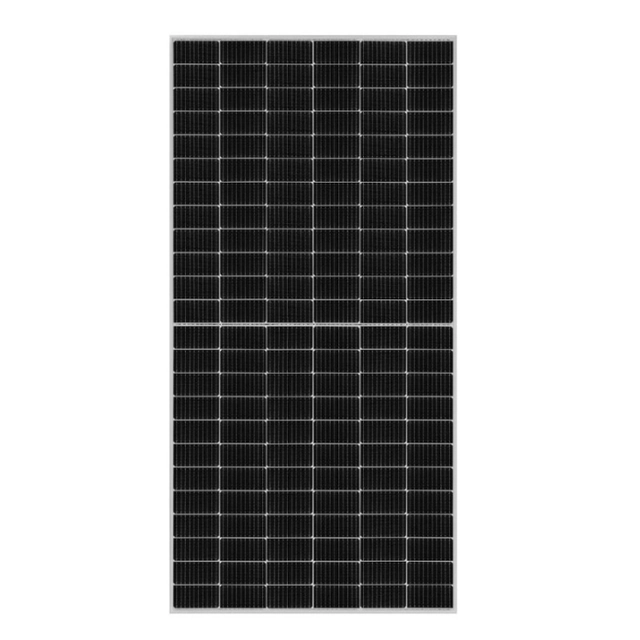 Photovoltaic Module PV Panel 410Wp Tongwei Solar TW410MAP-108-H-S BF Black Frame TW Solar