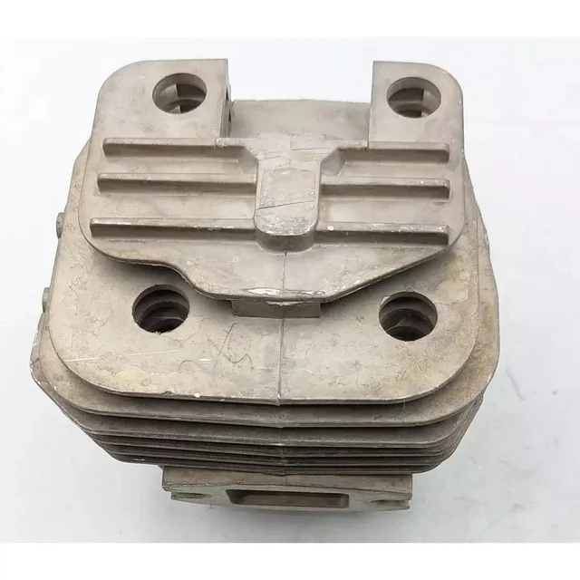 #63 CYLINDER FOR DEDRA PETROL CUTTER DED8835