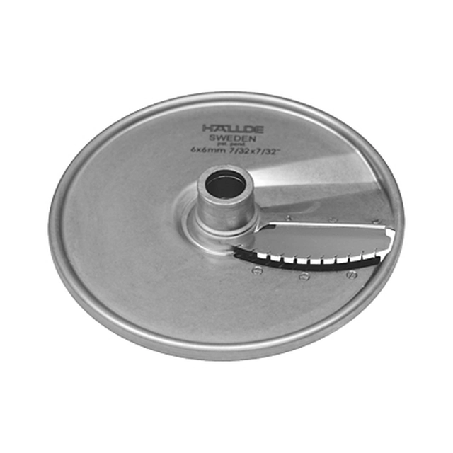 63347 Cutting disc 2x6 mm