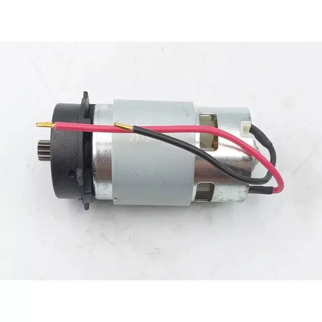 #64 MOTOR MIT GETRIEBE FÜR DEDRA SAS+ALL HEFTER DED7053