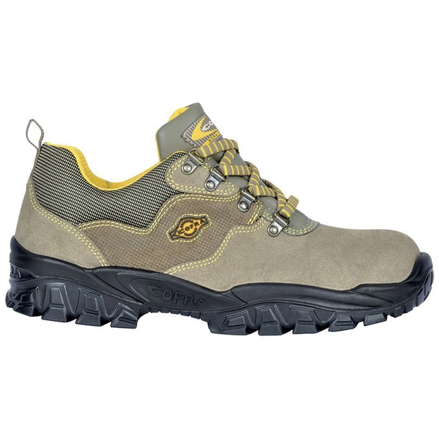 Safety shoes Cofra NEW ADIGE S1 P SRC Shoe size: 37