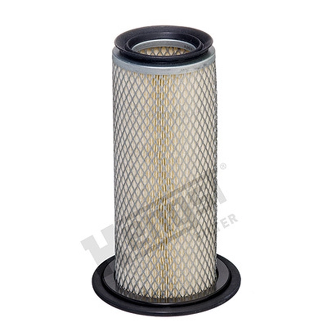 HENGST FILTER E1496L air filter