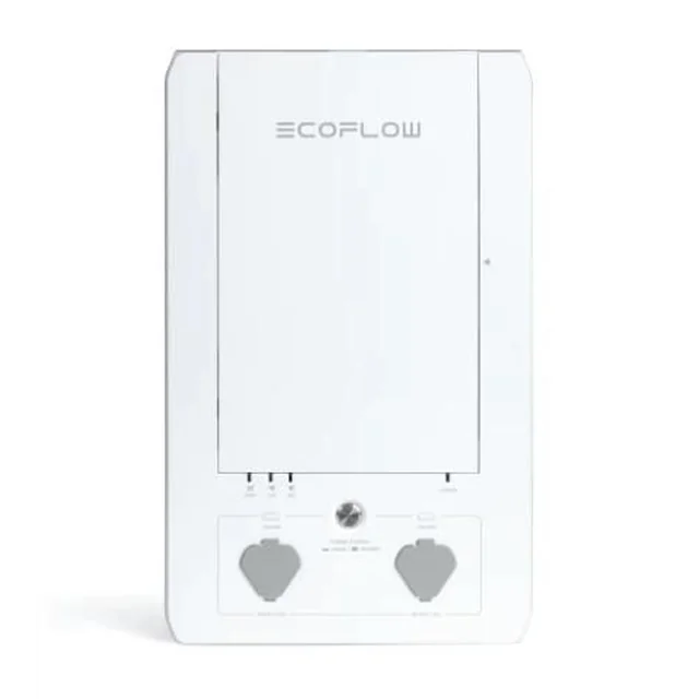 SMART HOME PANEL/50046002 ECOFLOW