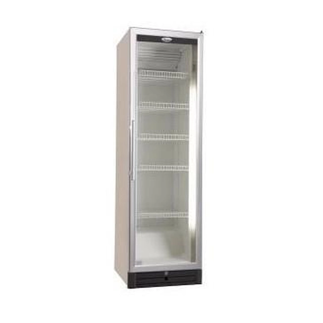 Whirlpool ADN 221/2 refrigerator Built-in Stainless steel 455 L - merXu