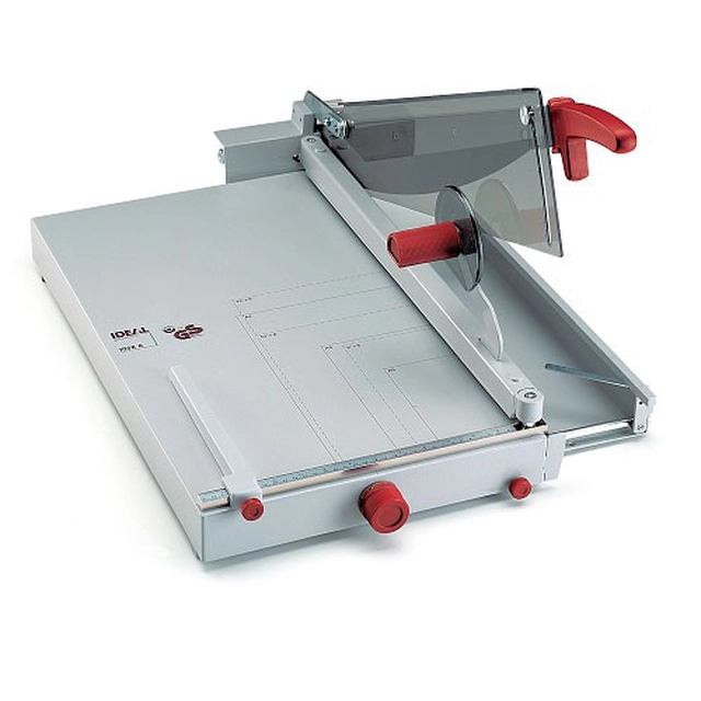 Ideal 1058 guillotine
