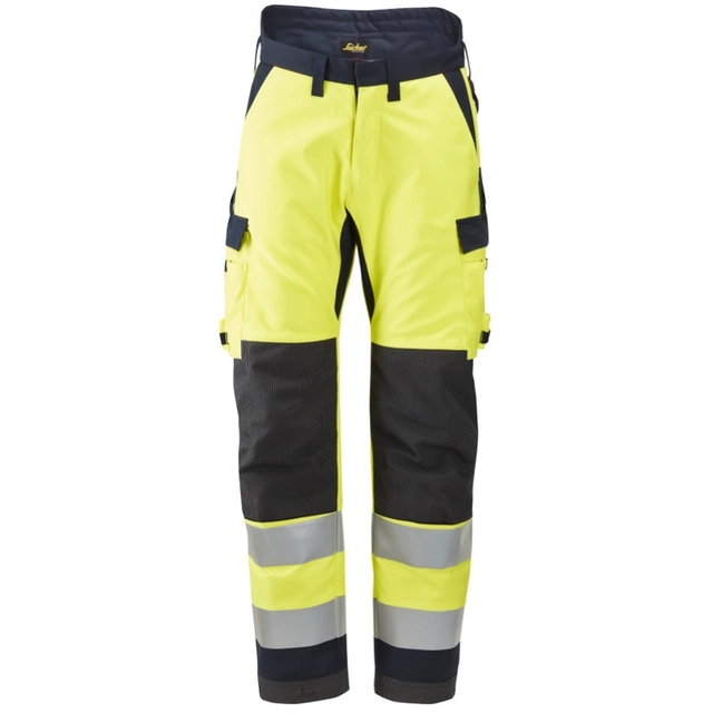 Warm sale work trousers