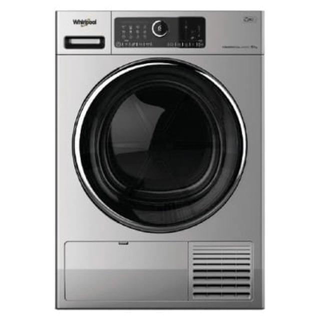 Semi-professional dryer | load 9 kg | Whirlpool AWZ9HPS / PRO