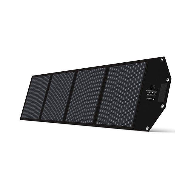 SONNENEXT Flex Pannel 100W / 18V