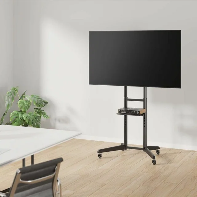 Aisens Tabletop Monitor Holder FT70TE-211