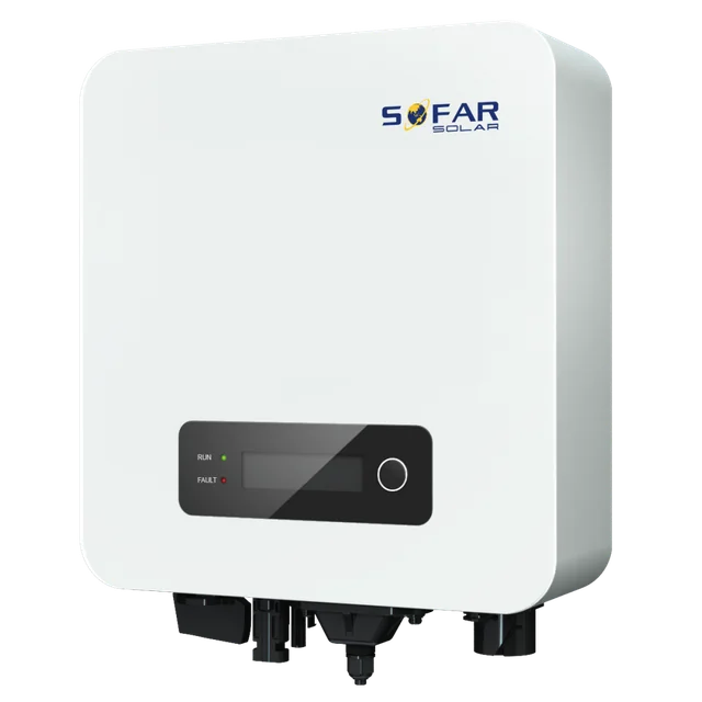 Inverter Sofar 3300TL-G3