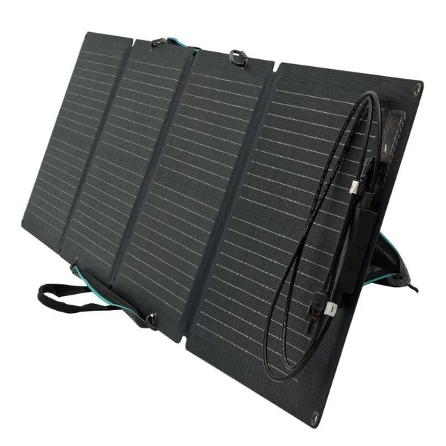 SOLAR PANEL 110W/5005901006 ECOFLOW