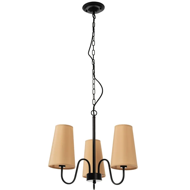 Vintage Pendant Lamp APP720-3CP