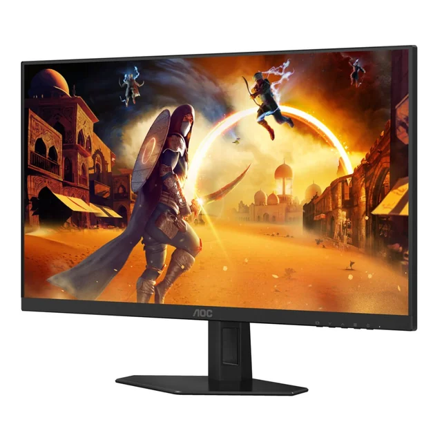 AOC Monitor 24G4XE Full HD 24&quot; 23,8&quot; 180 Hz