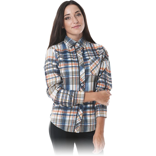 KFL Protective Flannel Shirt