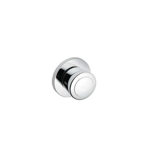 Kludi Joop chrome concealed valve