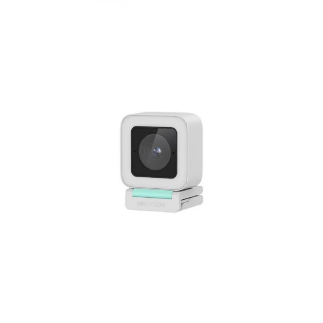 Web camera 4MP lens 3.6mm microphone Hikvision - IDS-UL4P/WH