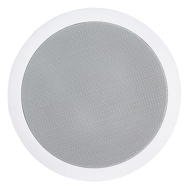CSP6 8ohm Stereo Ceiling Speaker (30W RMS)