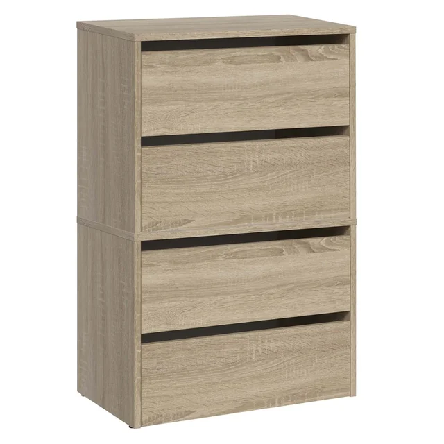 MODO shoe cabinet X2 SONOMA