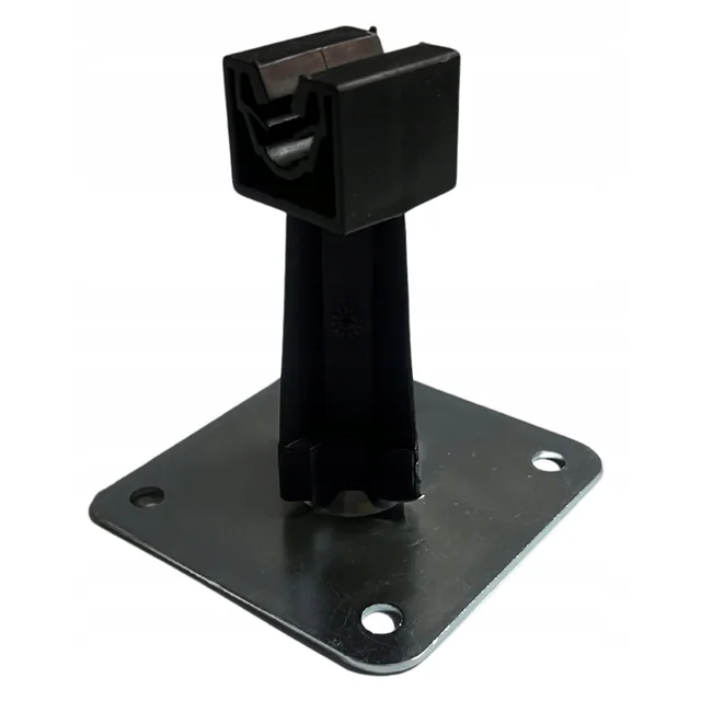 Roof lightning holder with a plate, universal fi 6-8