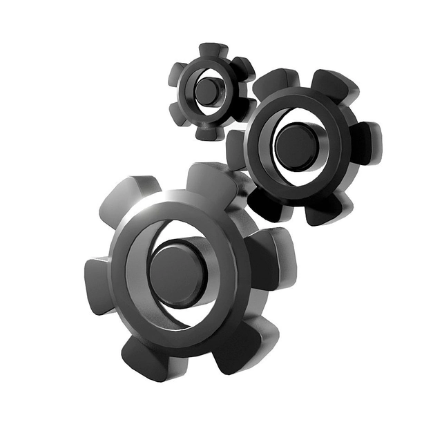 Drill-screw gear. aku.(tlv1237, tlv1438, tlv1839)