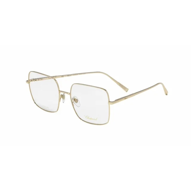 Women's Chopard glasses frames VCHF49M550300 Ø 55 mm