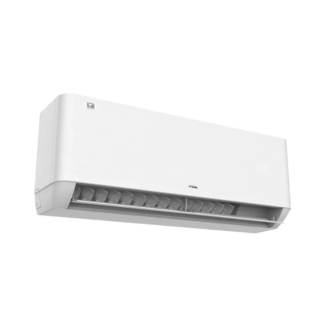 Wall air conditioner TCL, Ocarina T-PRO R32 Wi-Fi, 2.61/3.0