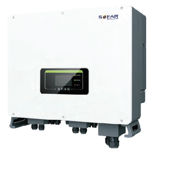 Hybrid Inverter PV Inverter Sofar HYD10KTL-3PH 3f 2xMPPT