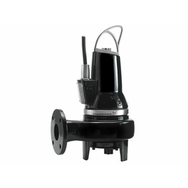 Grundfos SL1.50.65.30.2.50D.C Submersible drainage sump pump (depreciated)