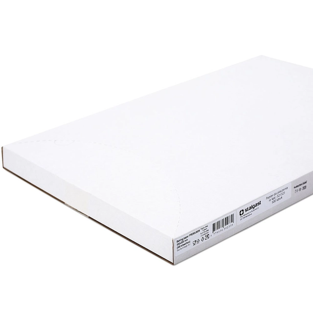 Baking paper GN 1/1 500 sheets | Stalgast 521325