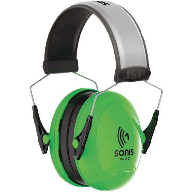 Cerva JSP SONIS® 1 headphones