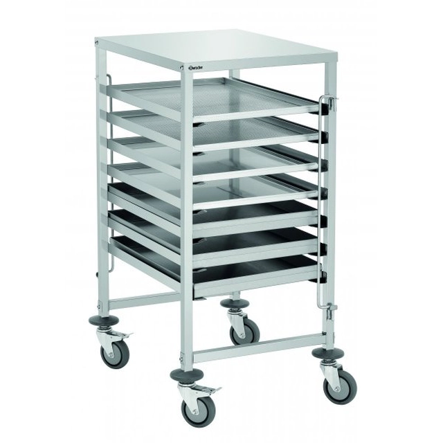 Cleaning trolley 7GN111 BARTSCHER 300089 300089