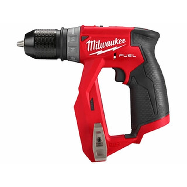 Milwaukee M12FDDX-0 cordless drill / driver chuck