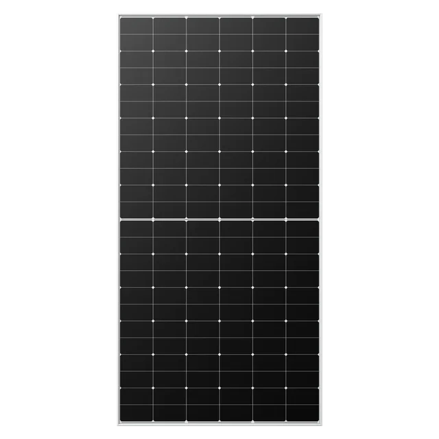 LONGI photovoltaic panel 565W HI-MO 6M SILVER FRAME MONO