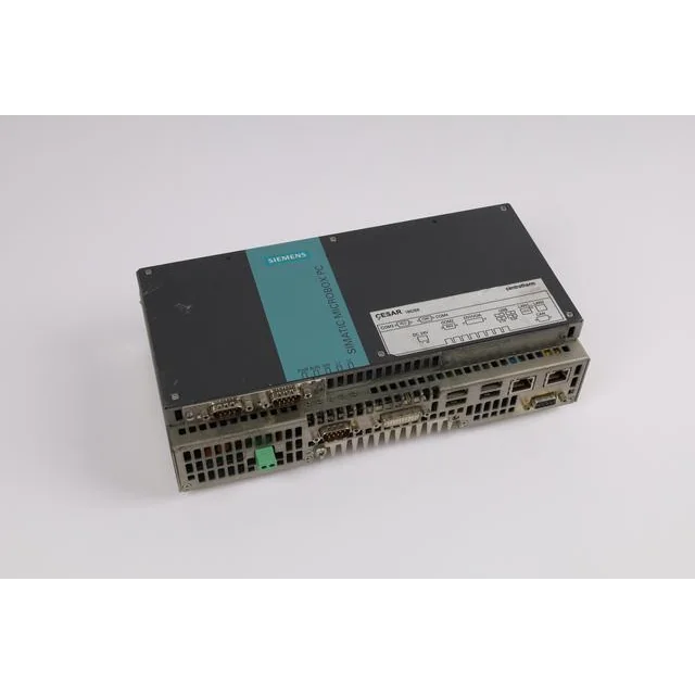 6AG4040-0AC10-0AX0 Siemens - begagnad